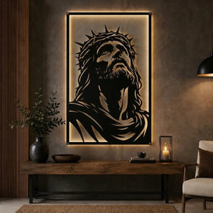 Rostros de Cristo